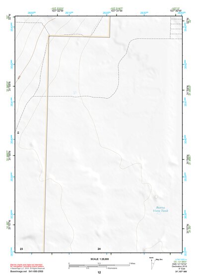 31107NW Page 12 Columbus Topo Preview 1