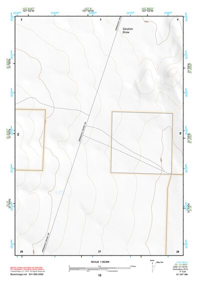 31107NW Page 15 Columbus Topo Preview 1