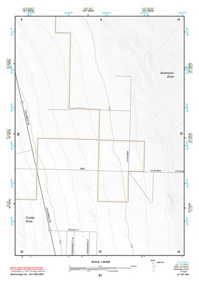 31107NW Page 21 Columbus Topo Preview 1
