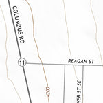 31107NW Page 21 Columbus Topo Preview 3