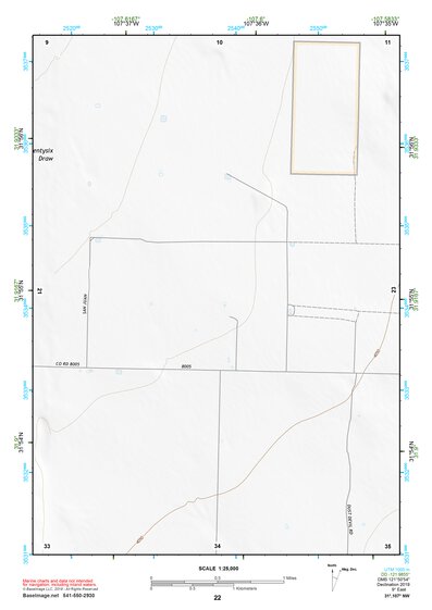 31107NW Page 22 Columbus Topo Preview 1