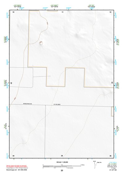 31107NW Page 23 Columbus Topo Preview 1
