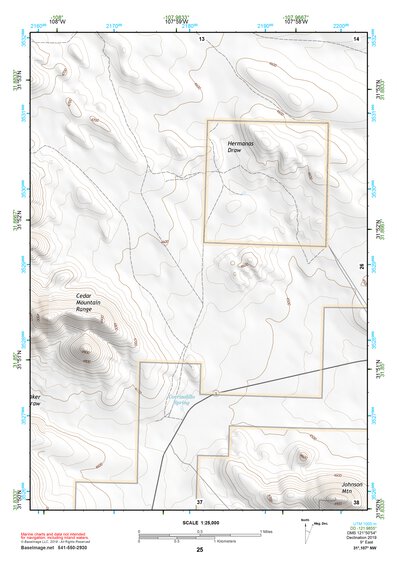 31107NW Page 25 Columbus Topo Preview 1