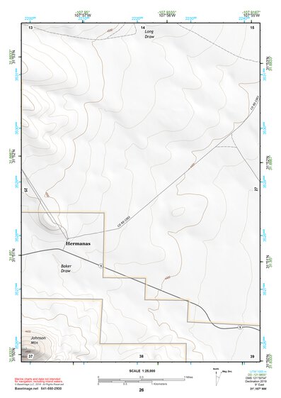 31107NW Page 26 Columbus Topo Preview 1