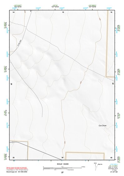 31107NW Page 27 Columbus Topo Preview 1