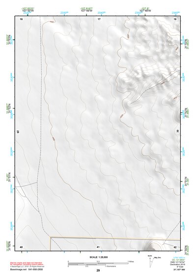 31107NW Page 29 Columbus Topo Preview 1