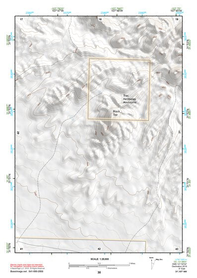 31107NW Page 30 Columbus Topo Preview 1