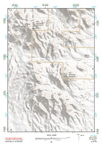 31107NW Page 31 Columbus Topo Preview 1
