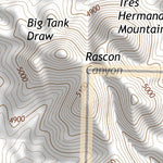 31107NW Page 31 Columbus Topo Preview 3