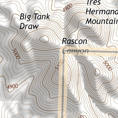31107NW Page 31 Columbus Topo Preview 3