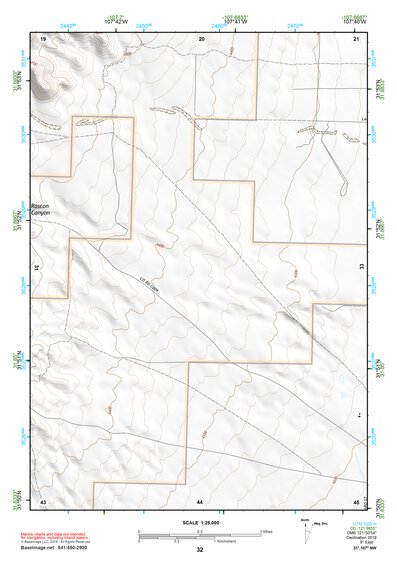 31107NW Page 32 Columbus Topo Preview 1