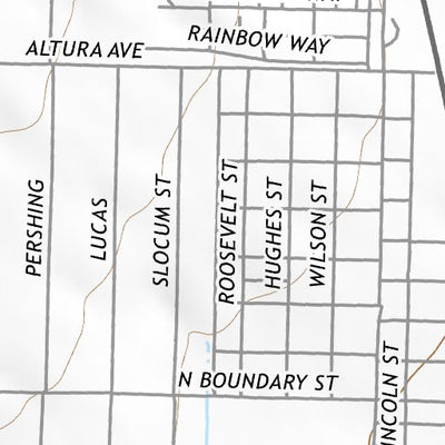 31107NW Page 33 Columbus Topo Preview 3