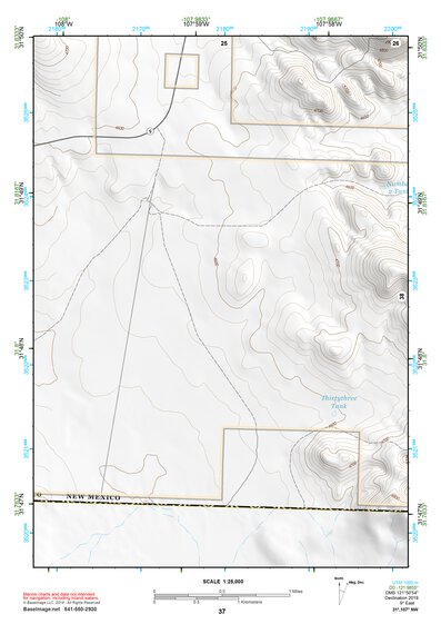 31107NW Page 37 Columbus Topo Preview 1