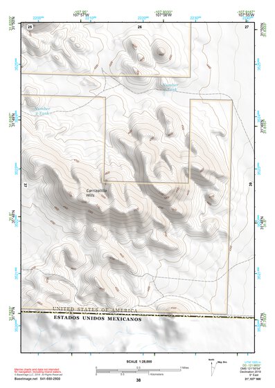 31107NW Page 38 Columbus Topo Preview 1