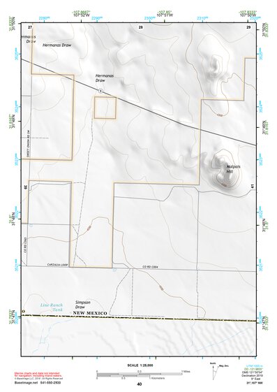 31107NW Page 40 Columbus Topo Preview 1