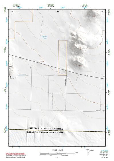 31107NW Page 41 Columbus Topo Preview 1