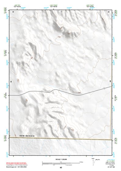 31107NW Page 43 Columbus Topo Preview 1