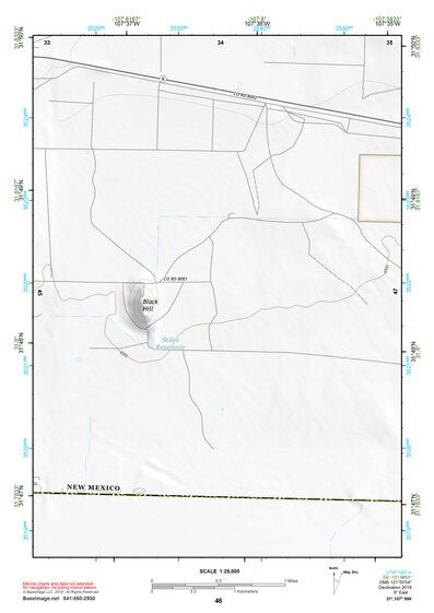 31107NW Page 46 Columbus Topo Preview 1