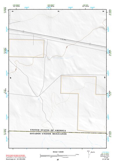 31107NW Page 47 Columbus Topo Preview 1