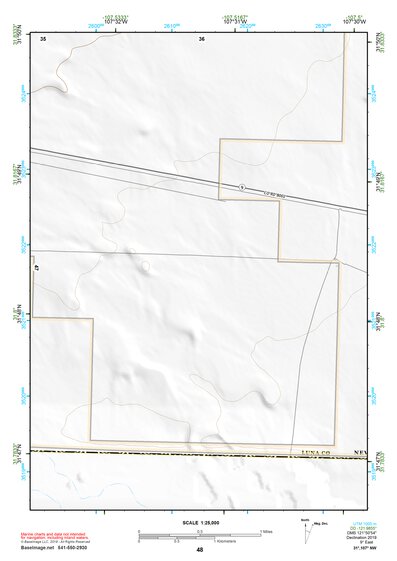 31107NW Page 48 Columbus Topo Preview 1