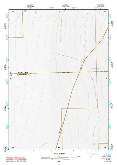 31108NE Page 28 Animas Topo Preview 1