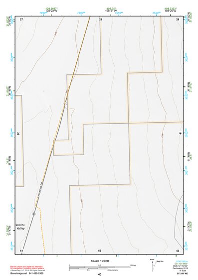 31108NE Page 40 Animas Topo Preview 1