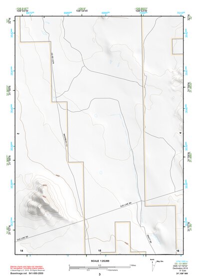 31108NW Page 3 Animas Topo Preview 1