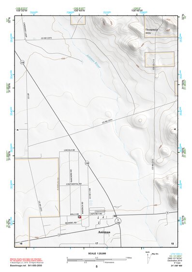 31108NW Page 5 Animas Topo Preview 1