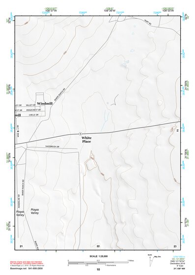 31108NW Page 10 Animas Topo Preview 1