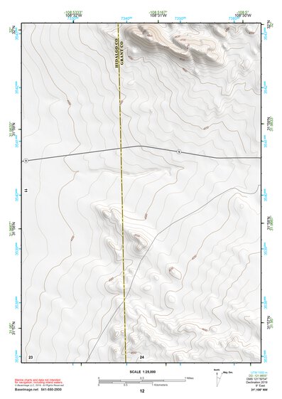 31108NW Page 12 Animas Topo Preview 1