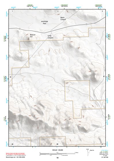 31108NW Page 14 Animas Topo Preview 1