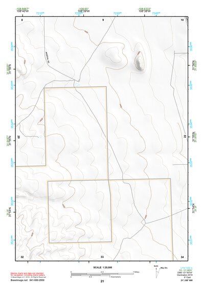 31108NW Page 21 Animas Topo Preview 1