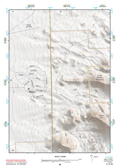 31108NW Page 24 Animas Topo Preview 1