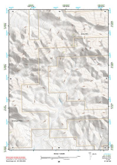 31108NW Page 26 Animas Topo Preview 1