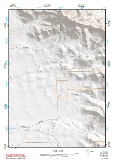 31108NW Page 31 Animas Topo Preview 1