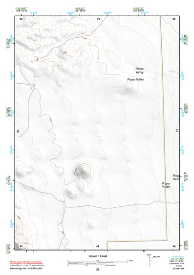 31108NW Page 33 Animas Topo Preview 1