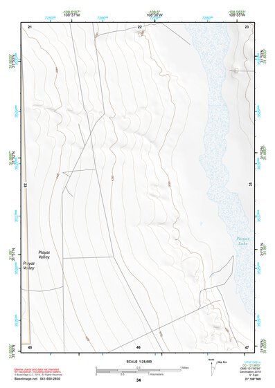 31108NW Page 34 Animas Topo Preview 1