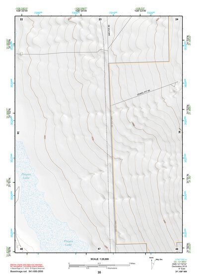 31108NW Page 35 Animas Topo Preview 1