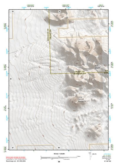 31108NW Page 36 Animas Topo Preview 1