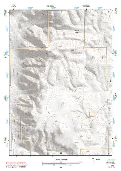 31108NW Page 37 Animas Topo Preview 1