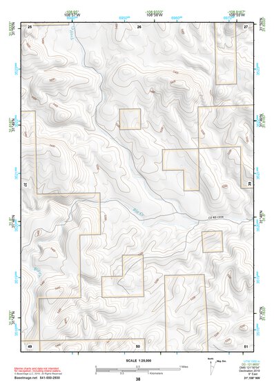 31108NW Page 38 Animas Topo Preview 1