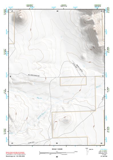31108NW Page 40 Animas Topo Preview 1
