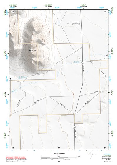 31108NW Page 41 Animas Topo Preview 1