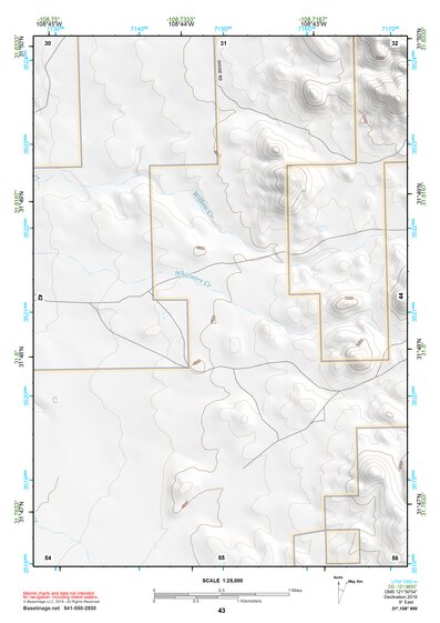 31108NW Page 43 Animas Topo Preview 1