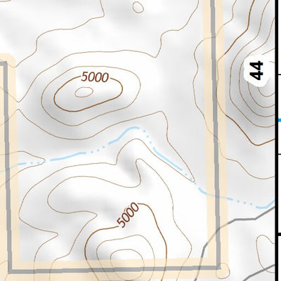 31108NW Page 43 Animas Topo Preview 3