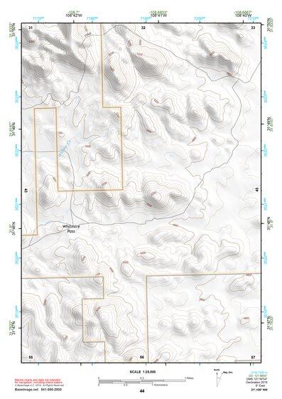 31108NW Page 44 Animas Topo Preview 1