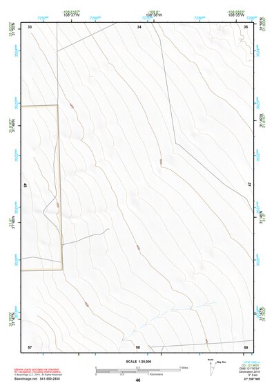 31108NW Page 46 Animas Topo Preview 1