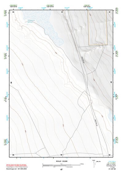 31108NW Page 47 Animas Topo Preview 1