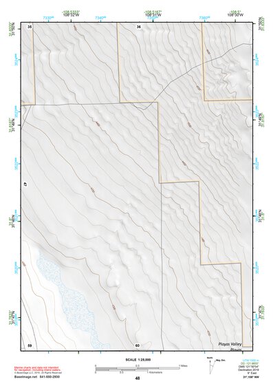 31108NW Page 48 Animas Topo Preview 1
