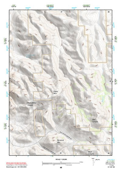 31108NW Page 49 Animas Topo Preview 1